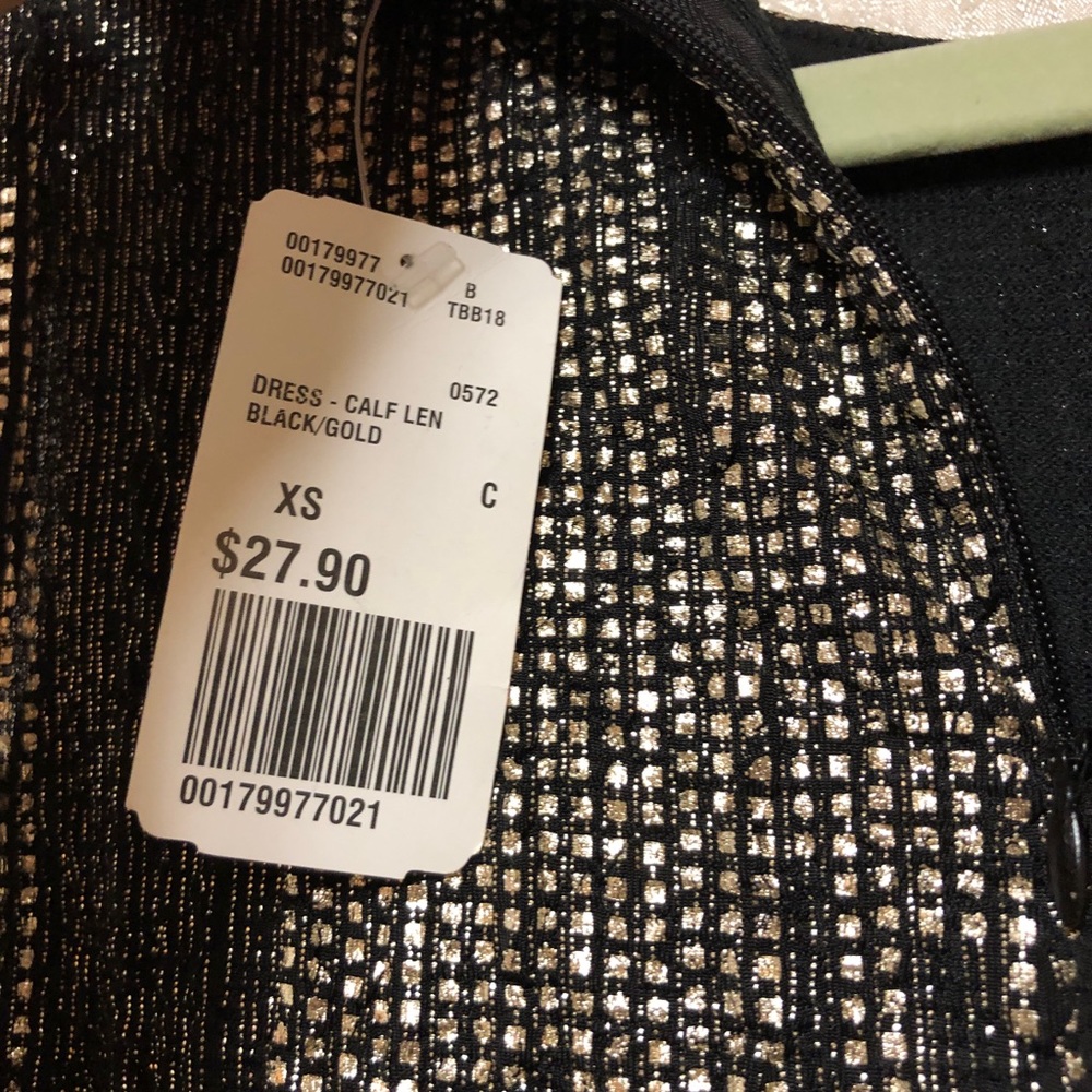 Forever 21 NWT Dress - Picture 2 of 12